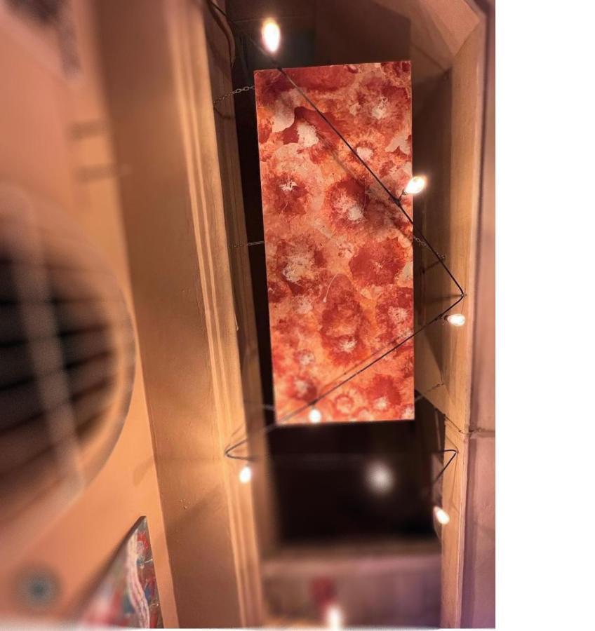 プレヤデルカーメン Kasa Guajiraアパートホテル エクステリア 写真
