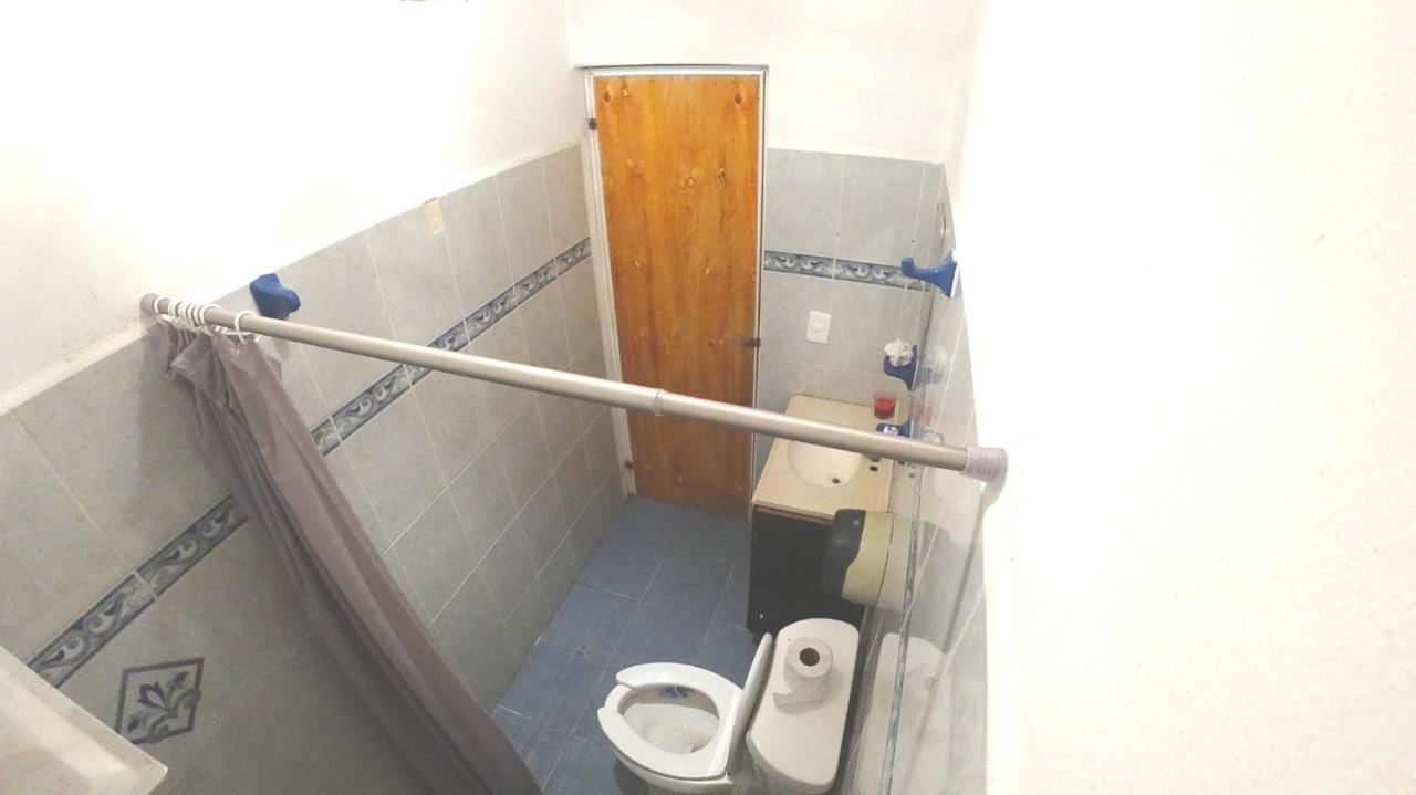 プレヤデルカーメン Kasa Guajiraアパートホテル エクステリア 写真